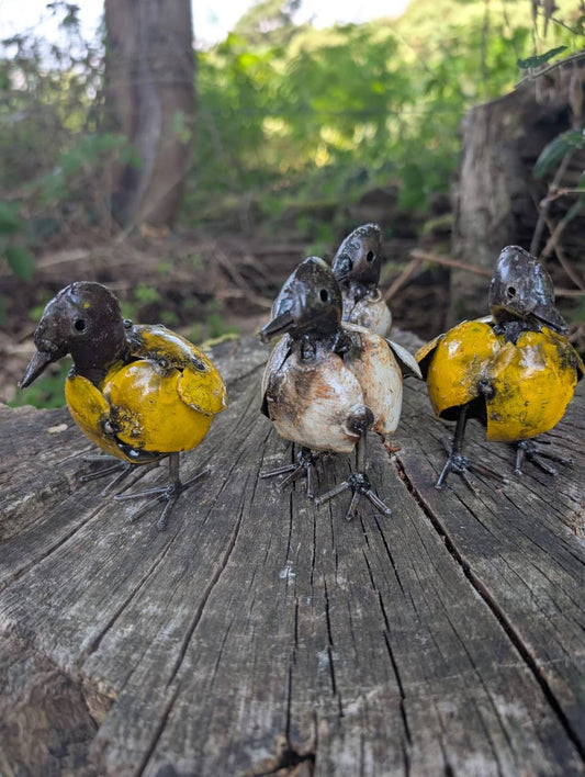 Handmade Little Chicks - Individually sold