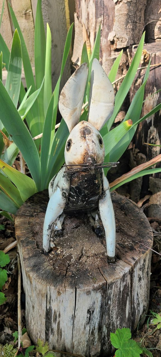 Handmade Rabbit