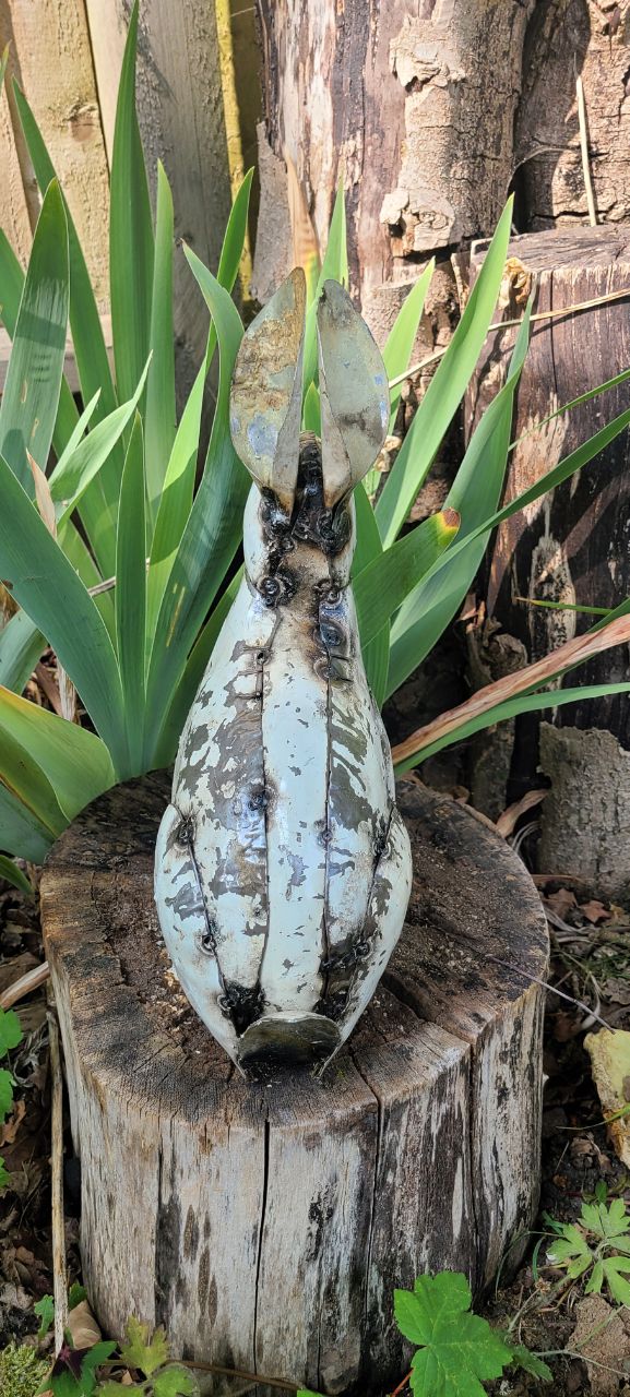 Handmade Rabbit