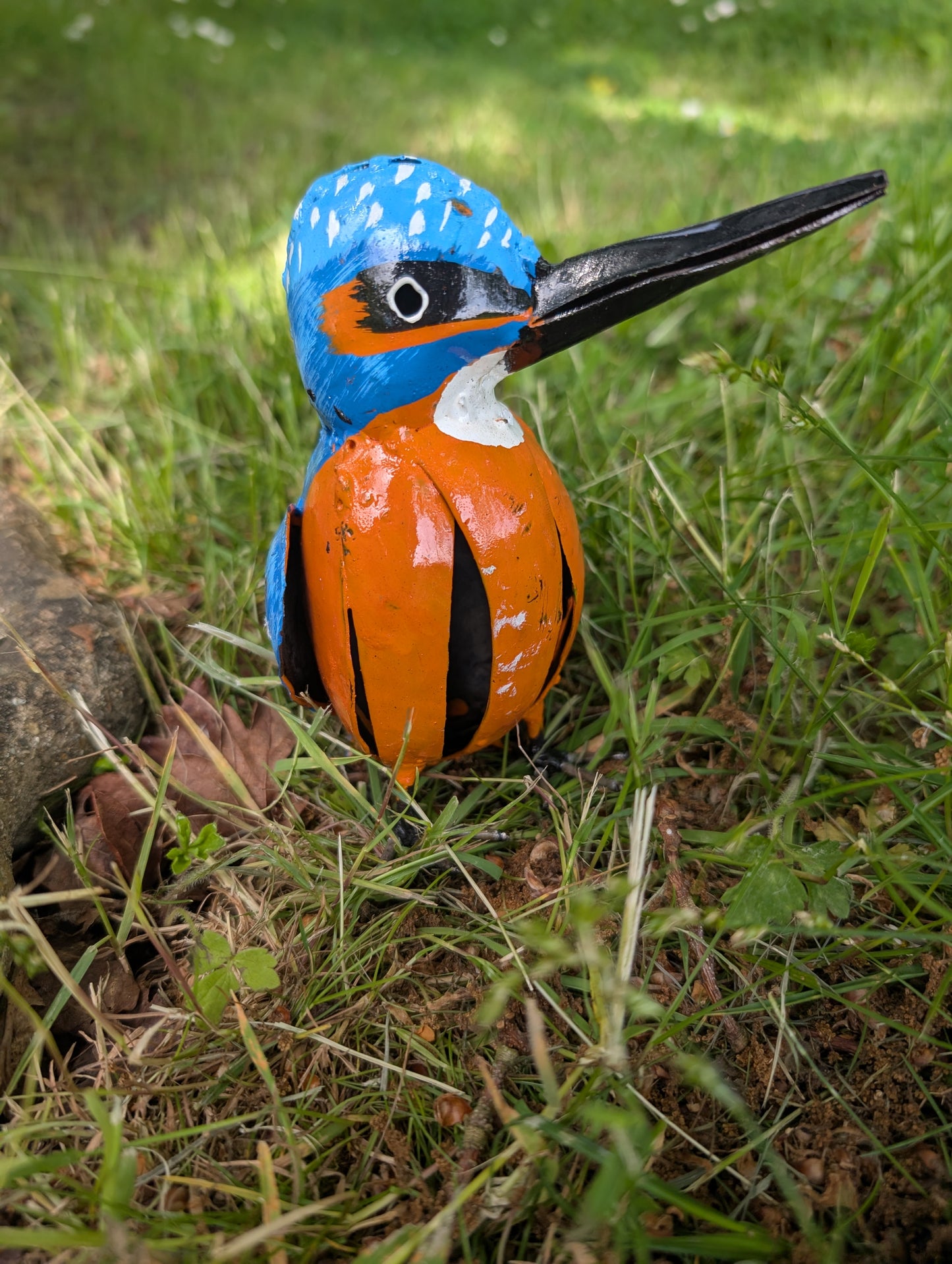Kingfisher